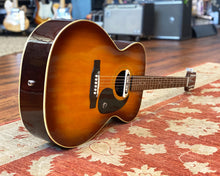 Load image into Gallery viewer, '70s Epiphone FT-130SB Caballero - 'Norlin' w/ DeArmond Pickup - Made in Japan