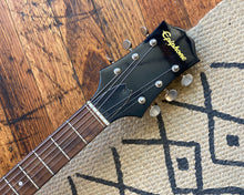 Load image into Gallery viewer, '70s Epiphone FT-130SB Caballero - 'Norlin' w/ DeArmond Pickup - Made in Japan