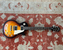 Load image into Gallery viewer, Epiphone Les Paul 100 - Sunburst LP Electric
