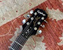 Load image into Gallery viewer, Epiphone Les Paul 100 - Sunburst LP Electric
