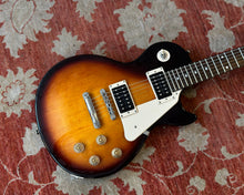 Load image into Gallery viewer, Epiphone Les Paul 100 - Sunburst LP Electric
