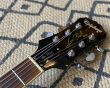 Load image into Gallery viewer, Epiphone Les Paul Standard w/ Epiphone HSC