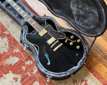 Load image into Gallery viewer, 2021 Epiphone Sheraton II Pro