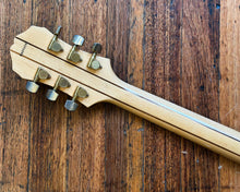 Load image into Gallery viewer, 1996 Epiphone Sheraton II - Natural Finish 🇰🇷