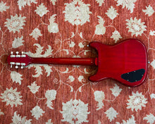 Load image into Gallery viewer, 2021 Epiphone Wilshire P-90 w/ Duesenberg Les Trem & Faber/Gotoh Hardware