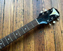 Load image into Gallery viewer, 2021 Epiphone Wilshire P-90 w/ Duesenberg Les Trem & Faber/Gotoh Hardware