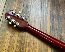 Load image into Gallery viewer, 2021 Epiphone Wilshire P-90 w/ Duesenberg Les Trem & Faber/Gotoh Hardware