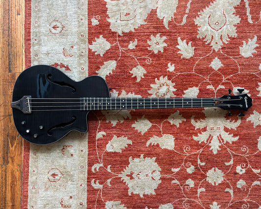 Epiphone Zenith Bass