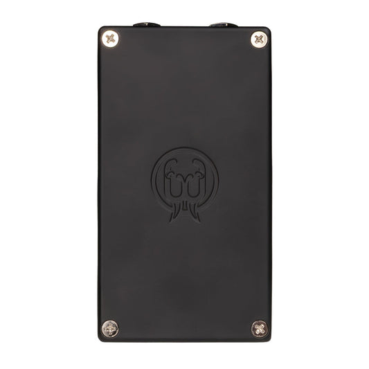Walrus Audio Eras Five-State Distortion - Black