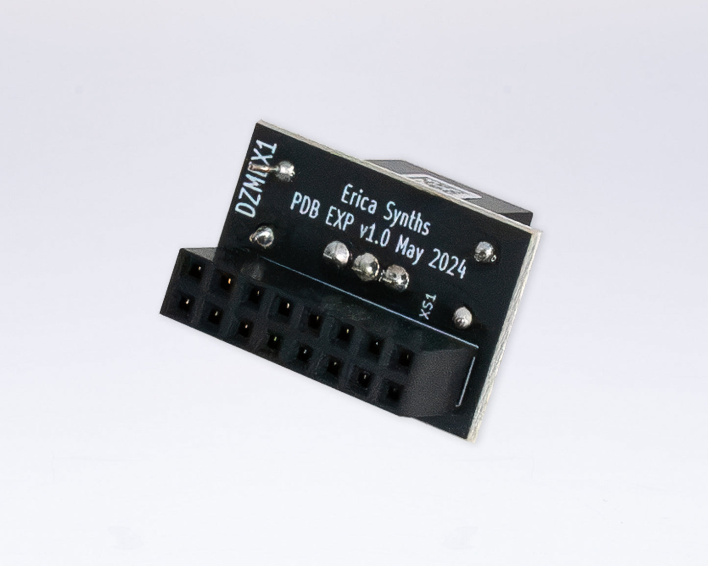 Erica Synths 5 Volt Adapter