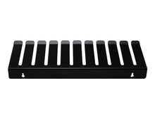 Load image into Gallery viewer, Erica Synths 6.3mm studio/MOTM cable holder 300mm