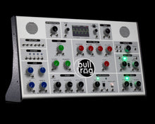 Load image into Gallery viewer, Erica Synths Bullfrog XL