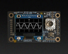 Load image into Gallery viewer, Erica Synths mki x es.EDU EDU DIY Labor Scope