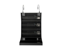 Load image into Gallery viewer, Erica Synths Megarack 8x126HP Eurorack Case
