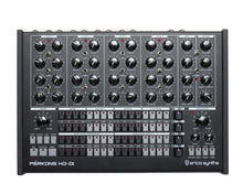 Load image into Gallery viewer, Erica Synths PĒRKONS HD-01 Live Performance Sound Design Drum Machine