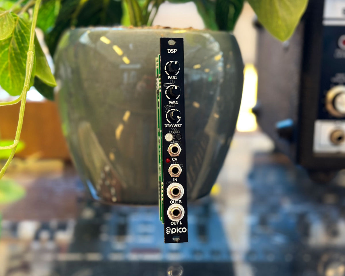 Erica Synths Pico DSP