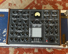 Load image into Gallery viewer, Erica Synths SYNTRX II + Fitted Decksaver & Gigbag