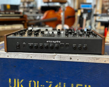 Load image into Gallery viewer, Erica Synths SYNTRX II + Fitted Decksaver & Gigbag
