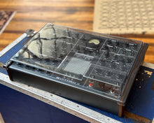 Load image into Gallery viewer, Erica Synths SYNTRX II + Fitted Decksaver & Gigbag