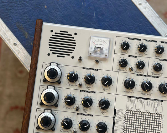 Erica Synths SYNTRX
