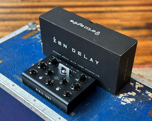 Erica Synths Zen Delay