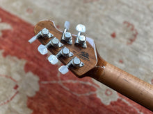 Load image into Gallery viewer, Ernie Ball Music Man St. Vincent Goldie - Velveteen