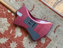 Load image into Gallery viewer, Ernie Ball Music Man St. Vincent Goldie - Velveteen