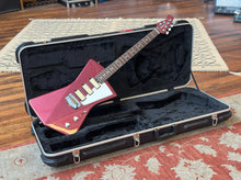 Load image into Gallery viewer, Ernie Ball Music Man St. Vincent Goldie - Velveteen