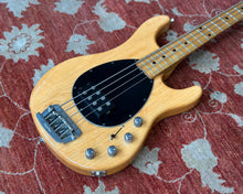 Load image into Gallery viewer, Ernie Ball Music Man Sterling 4H