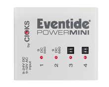 Load image into Gallery viewer, Eventide PowerMini Standalone