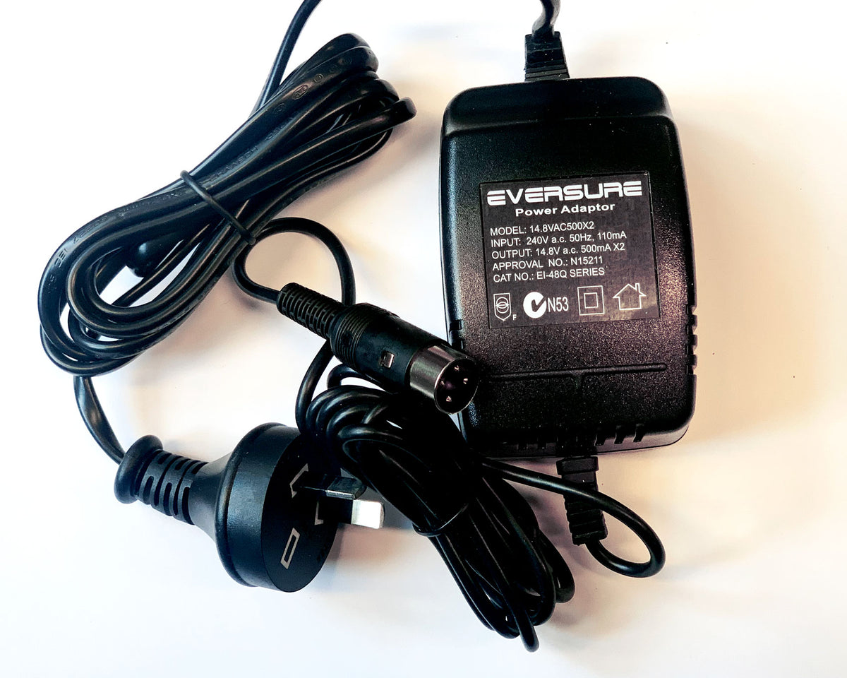Moog etherwave theremin sales power supply
