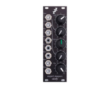 Load image into Gallery viewer, Expert Sleepers Cicely Eurorack Octave Fuzz Module