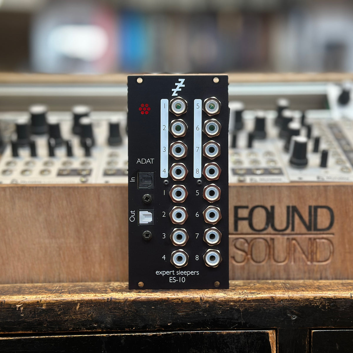 Expert Sleepers ES-10 ADAT Interface