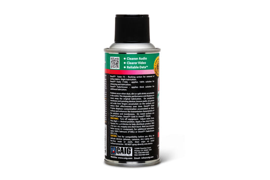 CAIG DeoxIT F5 Fader Lubricant - 5% Solution (142g)