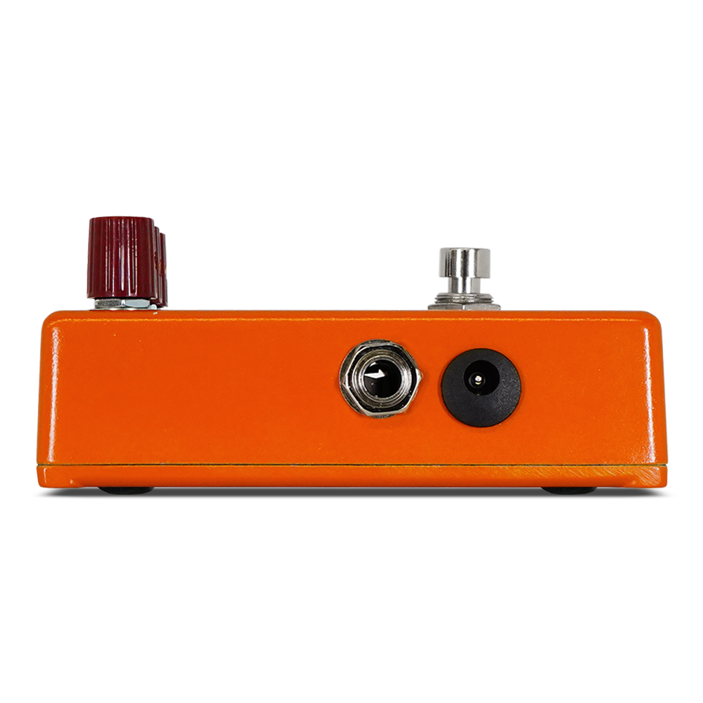 LastGasp Art Laboratories Flikrrr Flickering Tremolo
