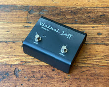 Load image into Gallery viewer, FOMOFx Virtual Jeff VJW01