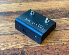 Load image into Gallery viewer, FOMOFx Virtual Jeff VJW01