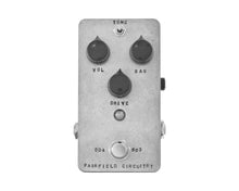 Load image into Gallery viewer, Fairfield Barbershop Millenium Overdrive Pedal