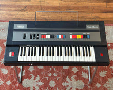 Load image into Gallery viewer, Farfisa SuperBravo 111129-E Combo Organ
