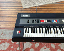 Load image into Gallery viewer, Farfisa SuperBravo 111129-E Combo Organ