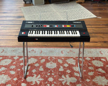 Load image into Gallery viewer, Farfisa SuperBravo 111129-E Combo Organ