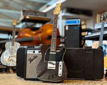 Load image into Gallery viewer, Fender 60th Anniversary Tele®-bration Lite Rosewood Telecaster