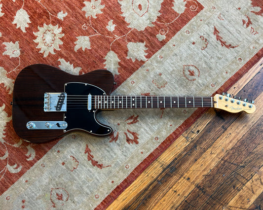 Fender 60th Anniversary Tele®-bration Lite Rosewood Telecaster
