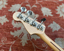 Load image into Gallery viewer, Fender Aerodyne Jazz Bass CIJ 🇯🇵