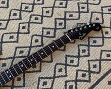 Load image into Gallery viewer, 25.5" Fender Aerodyne Strat with Gig Bag