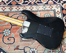 Load image into Gallery viewer, 25.5" Fender Aerodyne Strat with Gig Bag