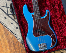 Load image into Gallery viewer, '18 Fender American Original '60s Precision Bass w/ OHSC