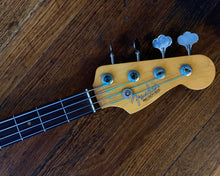 Load image into Gallery viewer, '18 Fender American Original '60s Precision Bass w/ OHSC