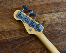 Load image into Gallery viewer, '18 Fender American Original '60s Precision Bass w/ OHSC