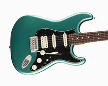 Load image into Gallery viewer, Fender American Professional Classic Stratocaster HSS - Sherwood Green Metallic